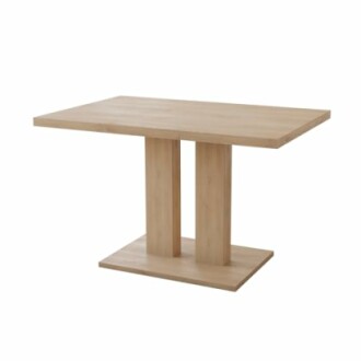 Modern 58'' Kitchen Dining Table